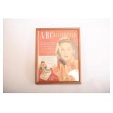 1940s Chesterfield Cigarette Advertisement