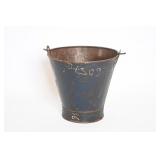 Vintage Metal Bucket