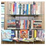 Contents Of Photos - Books