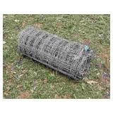 Wire Fencing Roll
