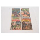 DC, Waterfront Comics