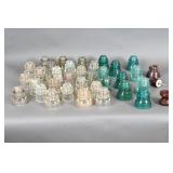 Glass Electrical Insulators
