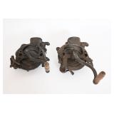 Antique Corn Shellers