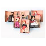 Madame Alexander Dolls: 'Bo Peep'