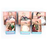 Madame Alexander Dolls: 'Austria, Indonesia'