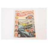 DC 'Hot Wheels' Apr. No. 1 Comic