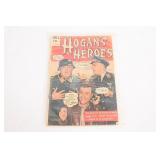 Dell Hogan's Heroes Comic