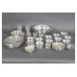 Manhattan Glass Dishware