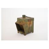 Vintage Military Blackout Lanterns