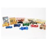 Avon Perfume Bottles