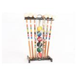 Forster Croquet Set
