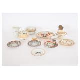 Small Decorative Dishes