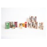 Collectible Perfume Bottles