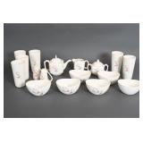 Ceramic Dish Set