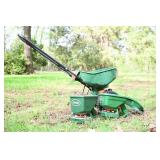 Push & Hand Crank Seeders