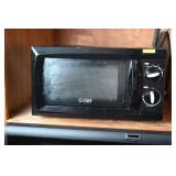 Commercial Chef Microwave