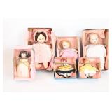 Madame Alexander Dolls: 'Fairy Godmother'