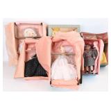 Madame Alexander Dolls: 'Jane Pierce'