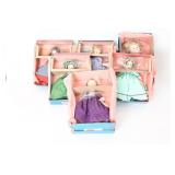 Madame Alexander Dolls: 'Cleopatra'