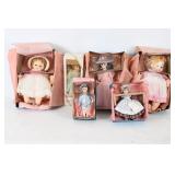 Madame Alexander Dolls: 'Pussy Cat'