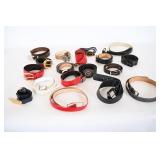 Women's & Children's Belts