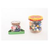Vintage Collectible Marbles