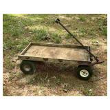 Garden Cart