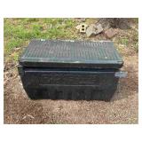 Packer-45 Plastic Storage Tote