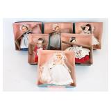 Madame Alexander Dolls: 'Little Women'