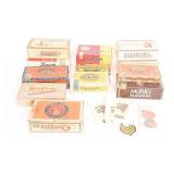Vintage Cigar Boxes