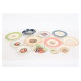 Decorative Dishes, Some Lenox