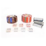 Vintage Poker Supplies