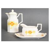 Kensington Ironstone Piccadilly