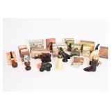 Avon Perfume Bottles