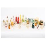 Avon Perfume Bottles