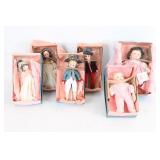 Madame Alexander Dolls: 'Emily Dickinson'