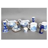 Victoria Ware Ironstone