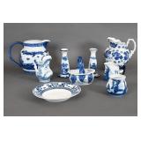 Victoria Ware Ironstone