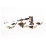 Antique Oil Cans & Openers