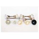 Glass Door Knobs