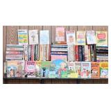 Contents Of Photos - Books