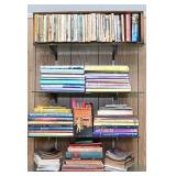 Contents Of Photos - Books, Shelving