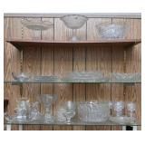 Contents Of Photos - Glassware, Bowls, Cups