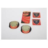 Vtg Advertising Paper Ephemera - Delta Coal, Asst