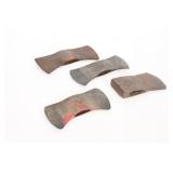 Vintage Axe Heads