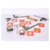 Assorted Tools