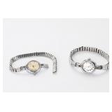 Vintage Timex Womens Watches