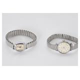 Vintage Timex Womens Watches