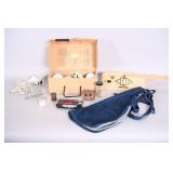 Antique Restoration Supplies