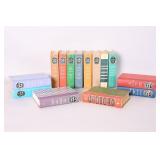 Reader's Digest Best Loved Books Collection